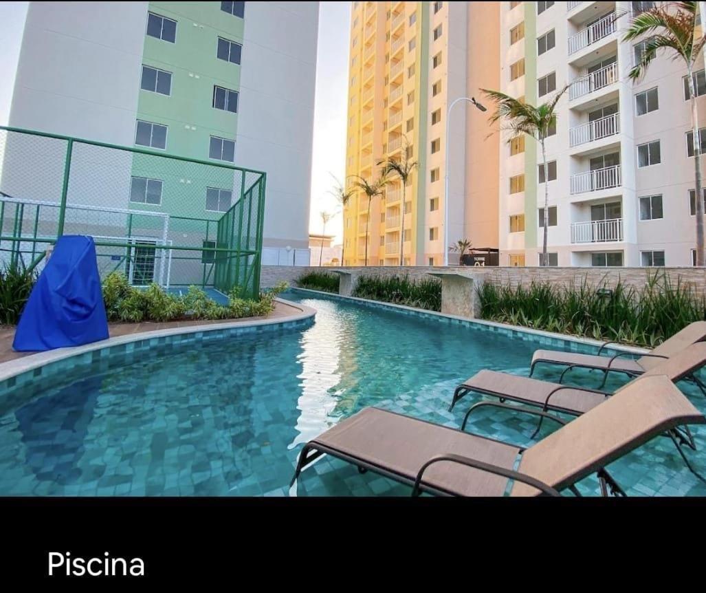 Luxo Mirante Na Do Futuro Apartamento Fortaleza (Ceara)