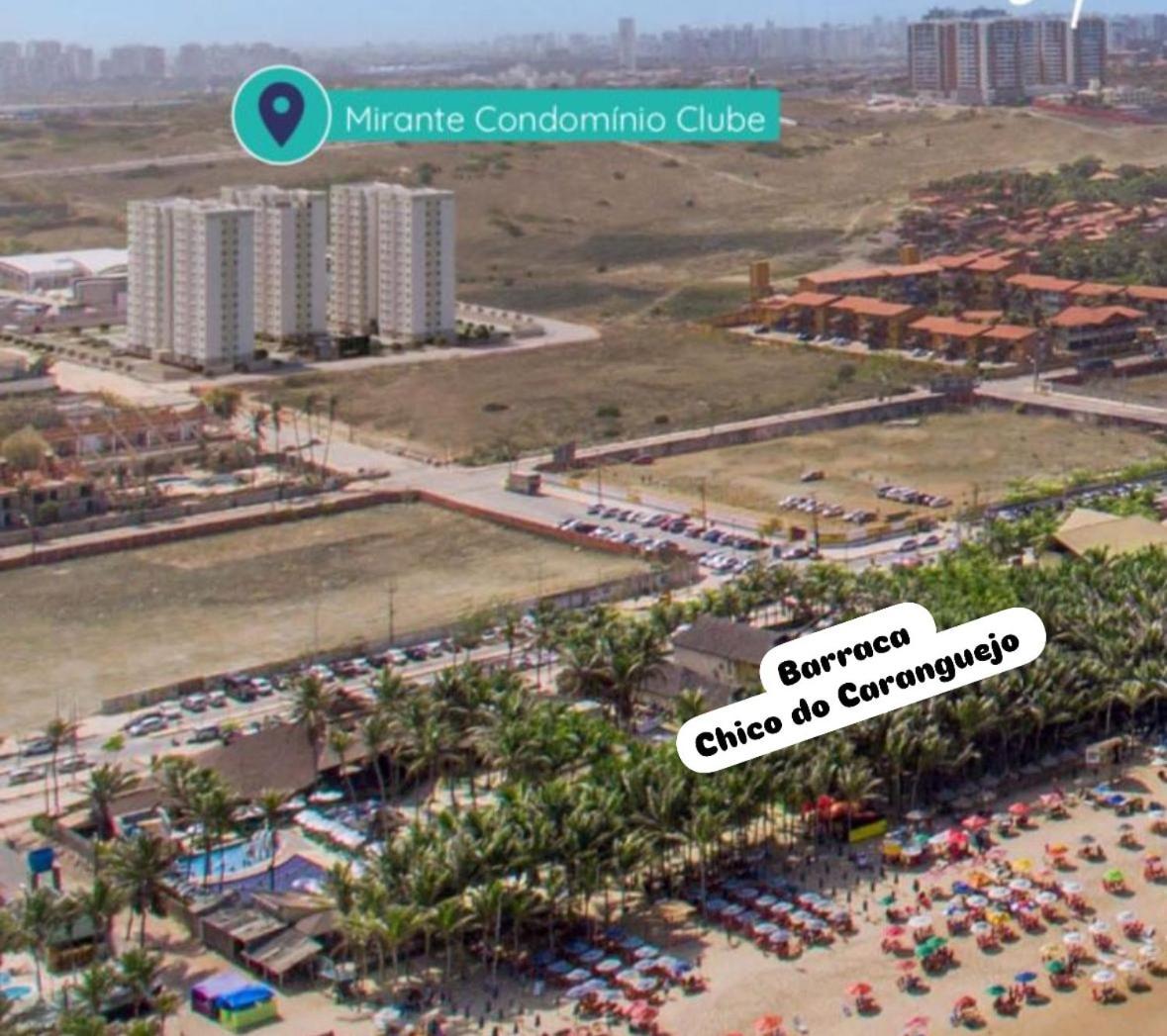Luxo Mirante Na Do Futuro Fortaleza (Ceara)
