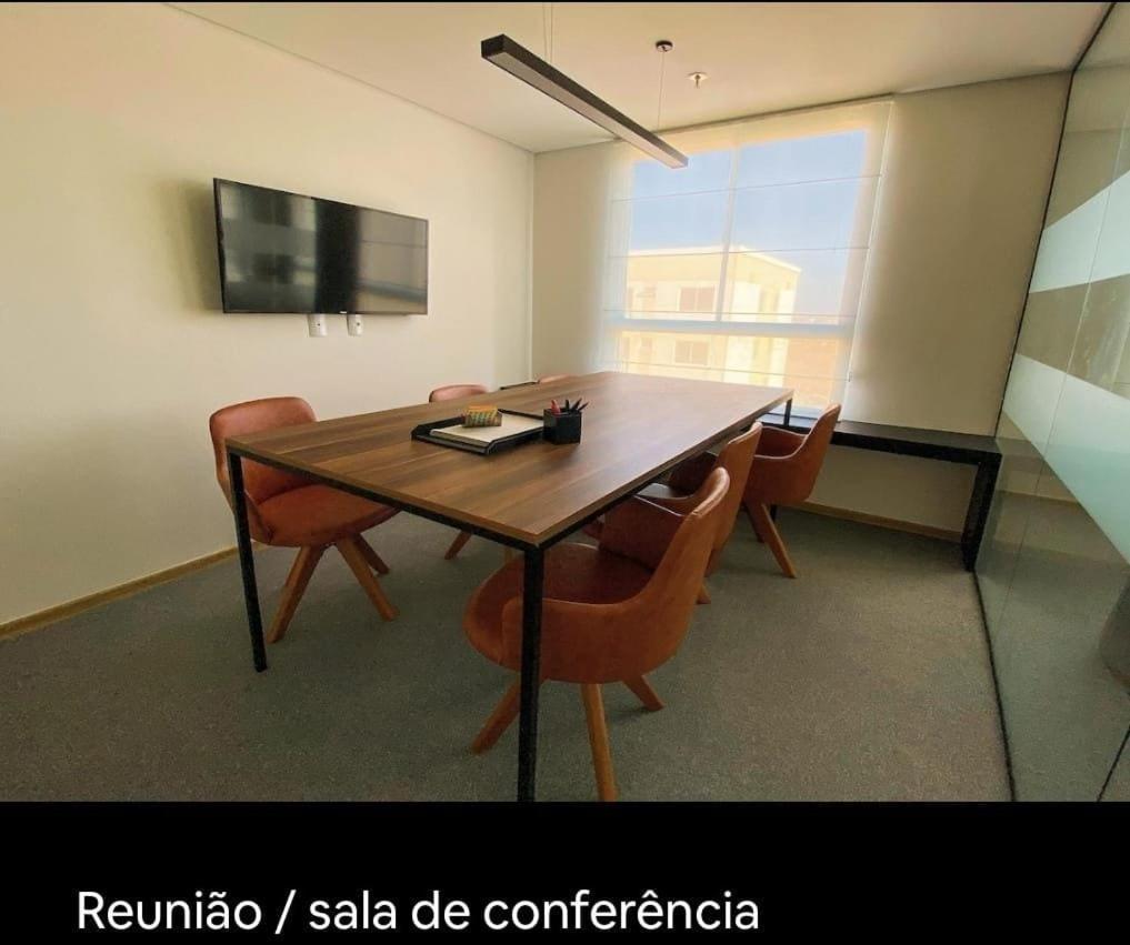 Apartamento Luxo Mirante Na Do Futuro *