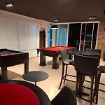 Luxo Mirante Na Praia Do Futuro