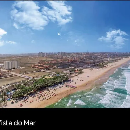 Luxo Mirante Na Do Futuro Apartamento