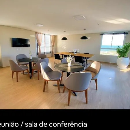 Luxo Mirante Na Do Futuro Apartamento Fortaleza (Ceara)