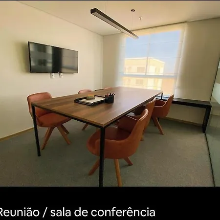 Apartamento Luxo Mirante Na Do Futuro *