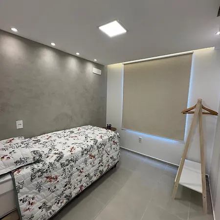 Luxo Mirante Na Do Futuro Apartamento Fortaleza (Ceara)