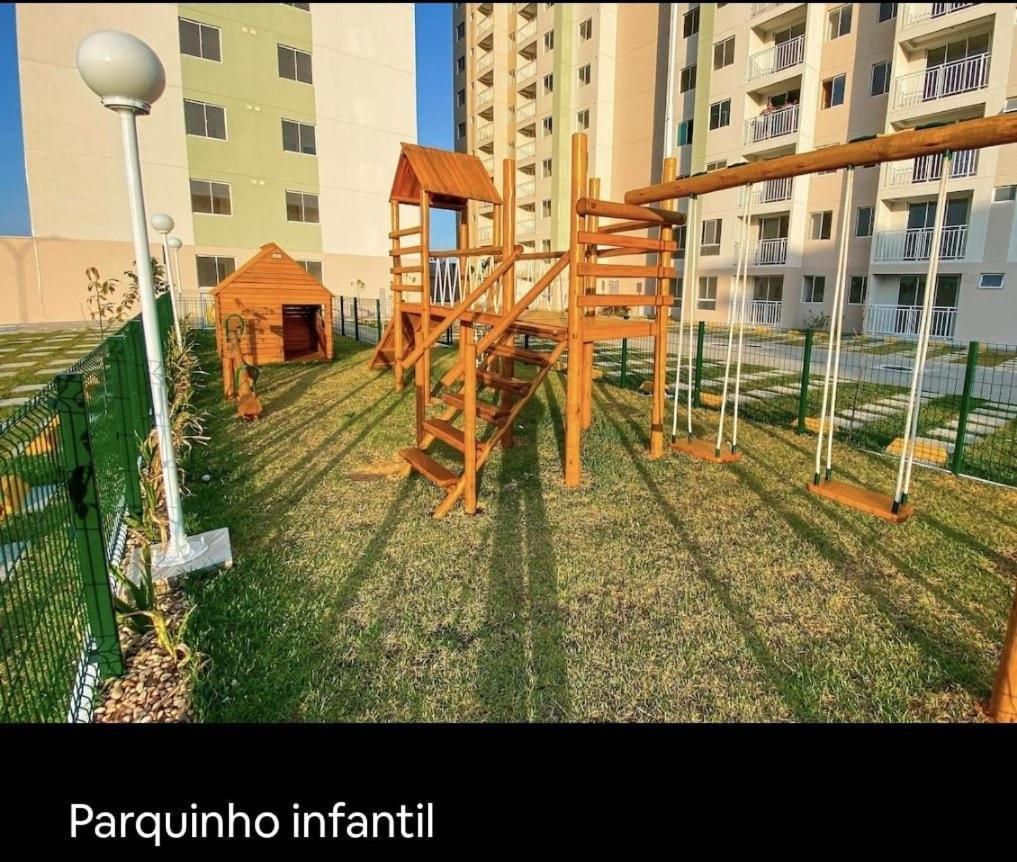 Apartment Luxo Mirante Na Do Futuro
