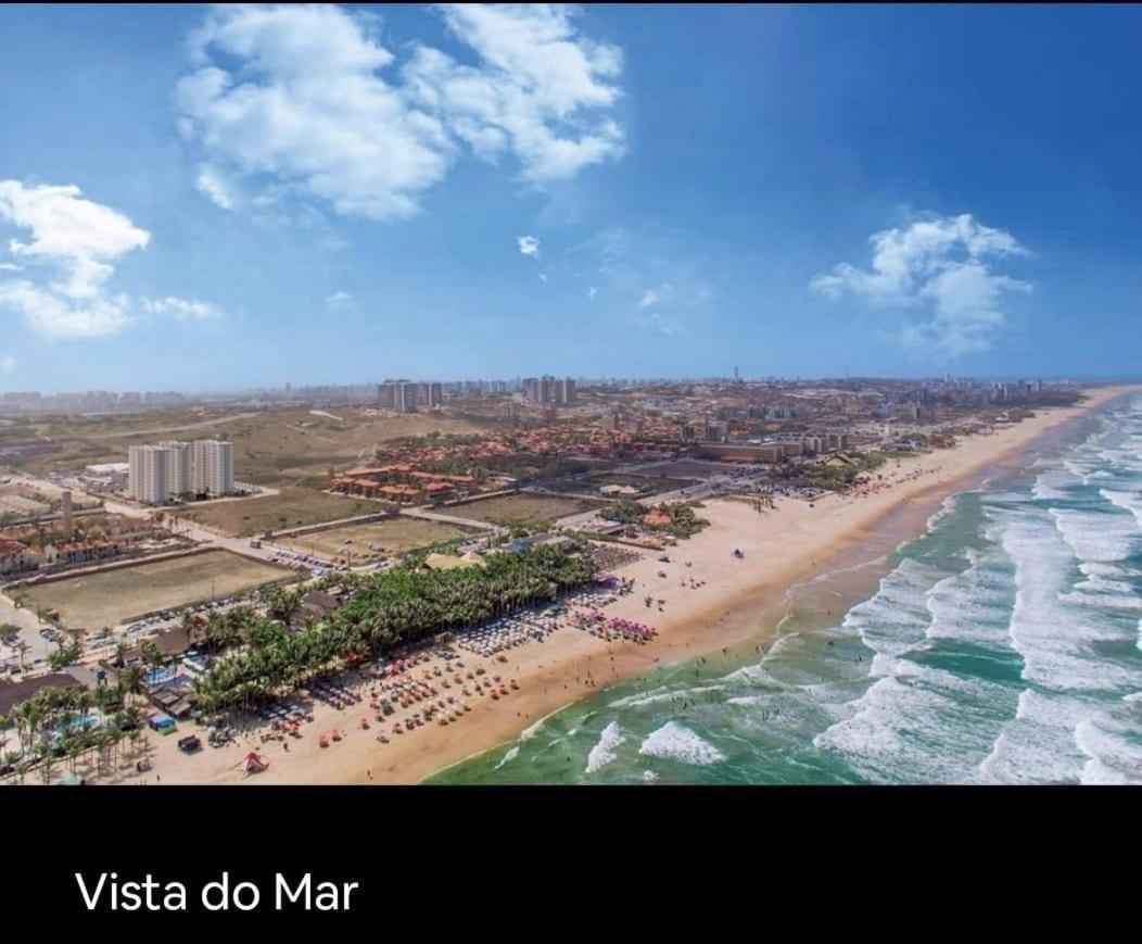 Luxo Mirante Na Do Futuro Apartment