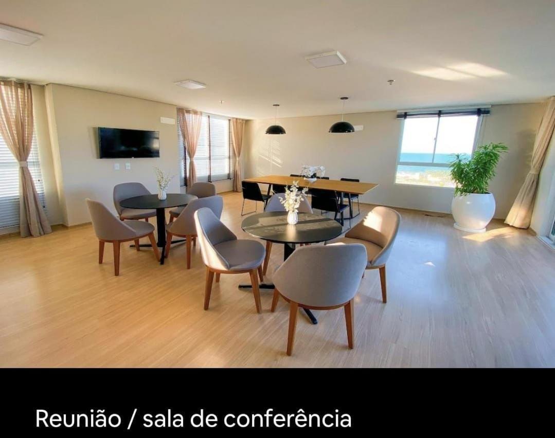 Luxo Mirante Na Do Futuro Apartment Fortaleza (Ceara)